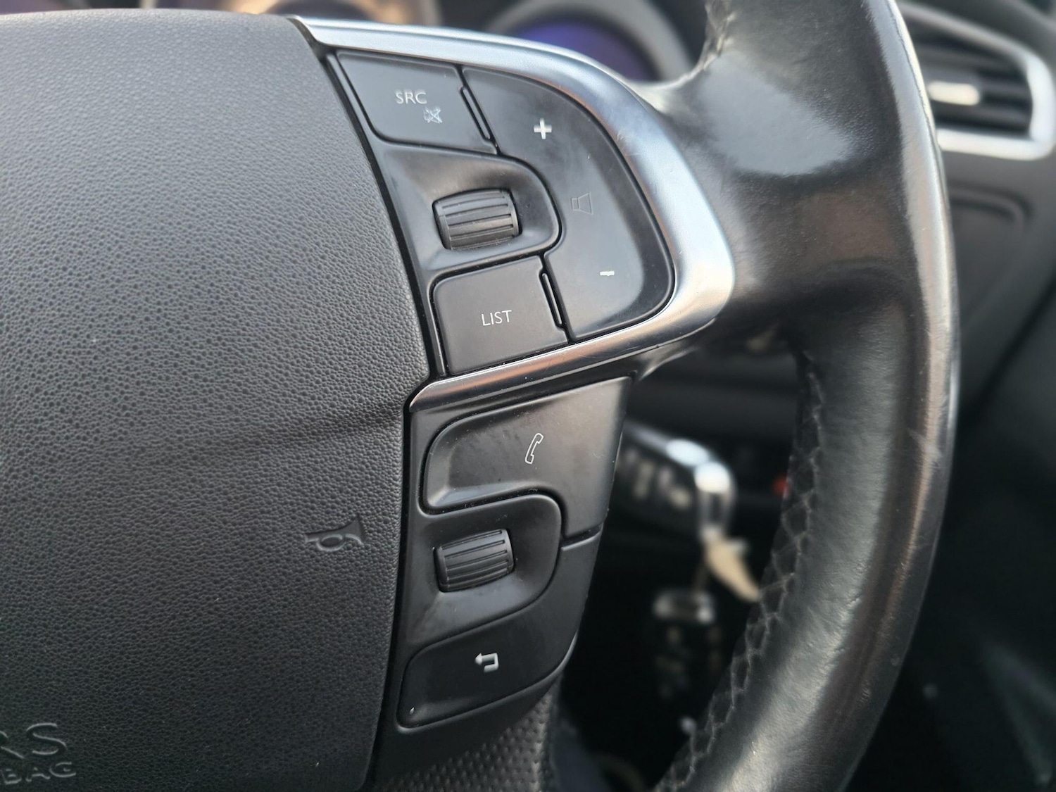 Used Citroen DS4 2013 for sale - 76527929: Photo 24