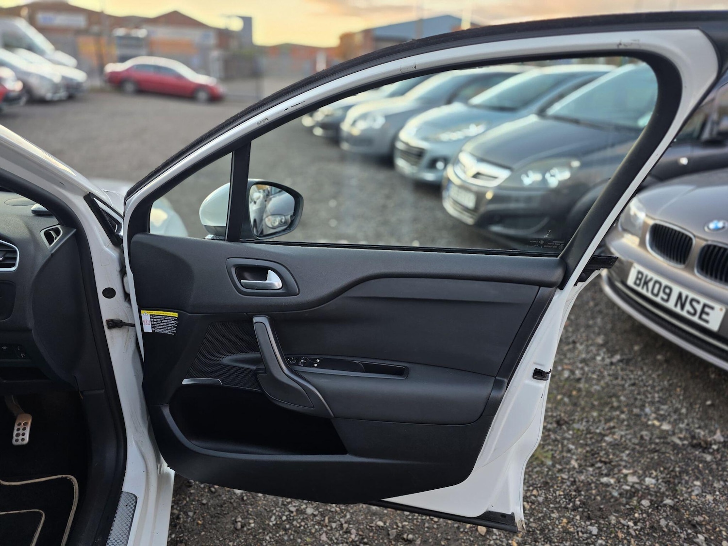 Used Citroen DS4 2013 for sale - 76527929: Photo 25