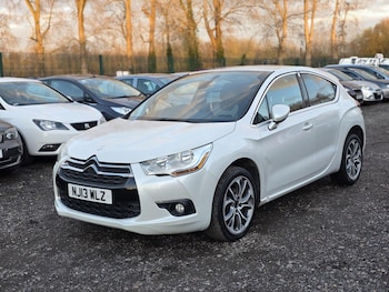 Used Citroen DS4 2013 for sale - 76527929: Photo
