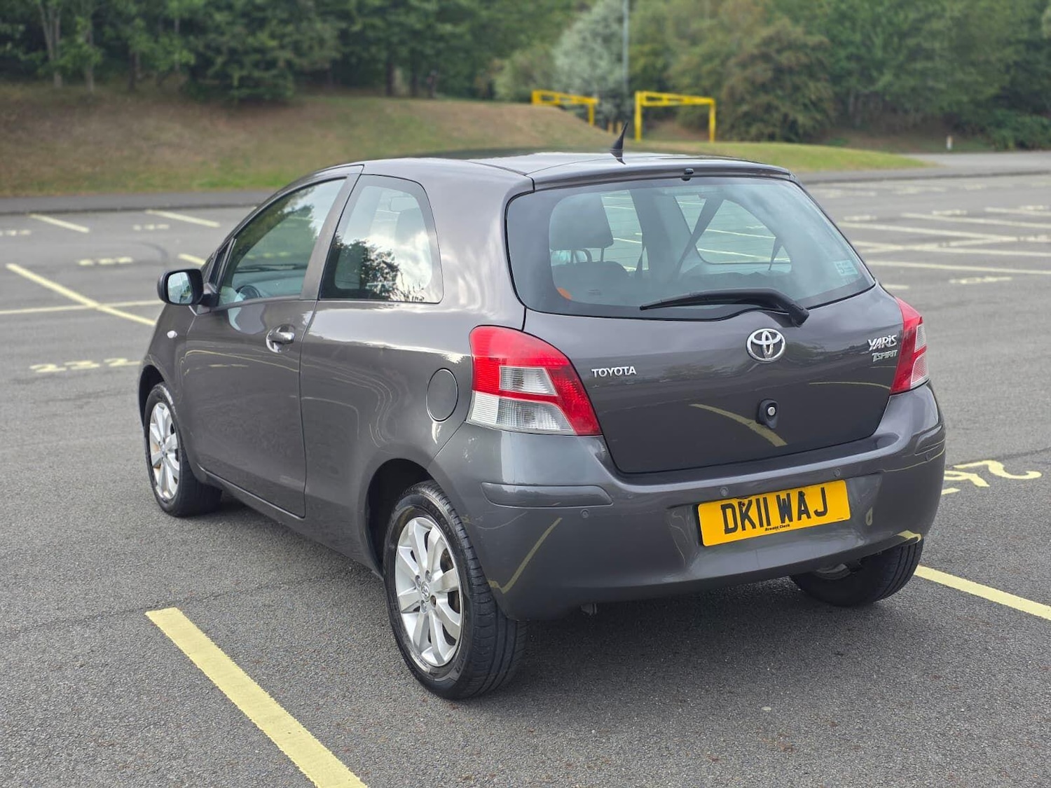 Vehicle 11