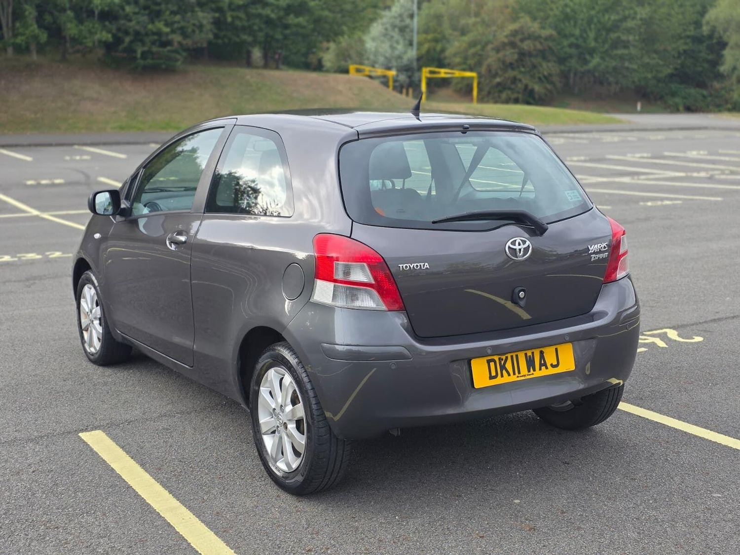 Vehicle 19