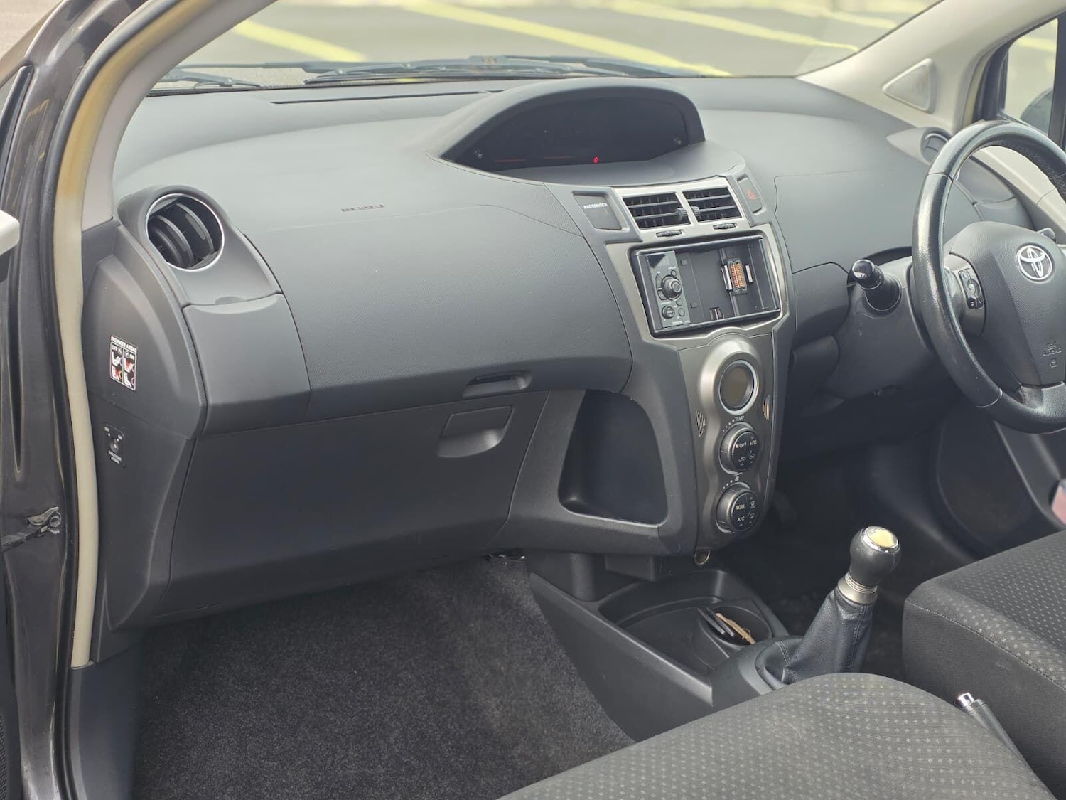 Vehicle 24