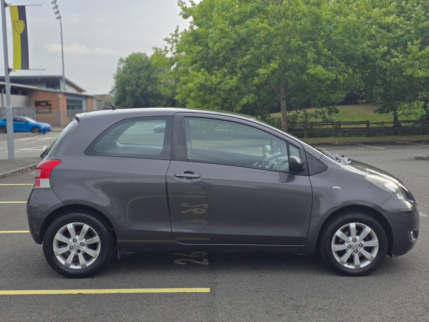 Vehicle 25