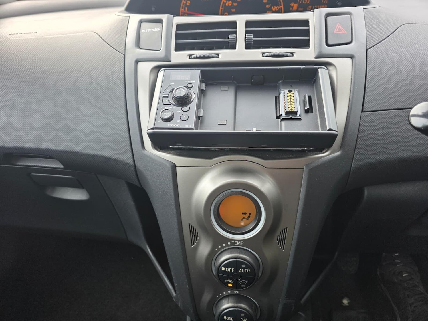 Vehicle 29