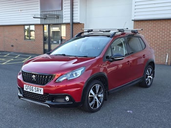 Used Peugeot 2008 2016 for sale - 79859938: Photo