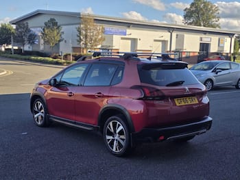 Used Peugeot 2008 2016 for sale - 79859938: Photo
