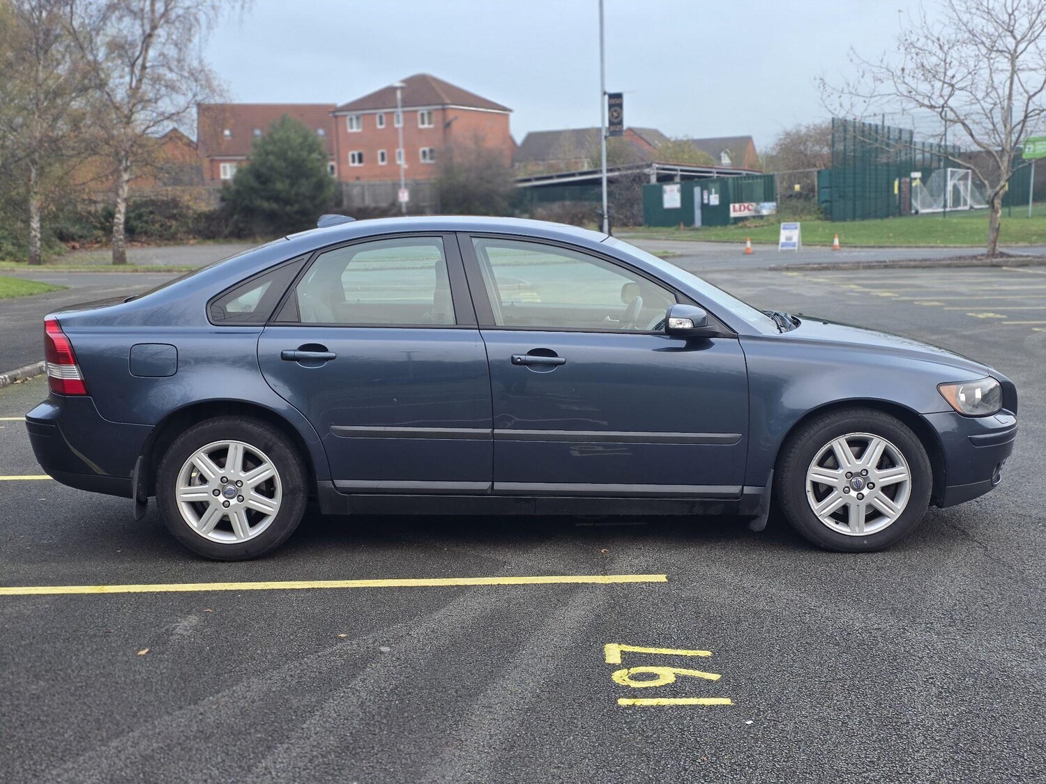 Used Volvo S40 2007 for sale - 76727078: Photo 14