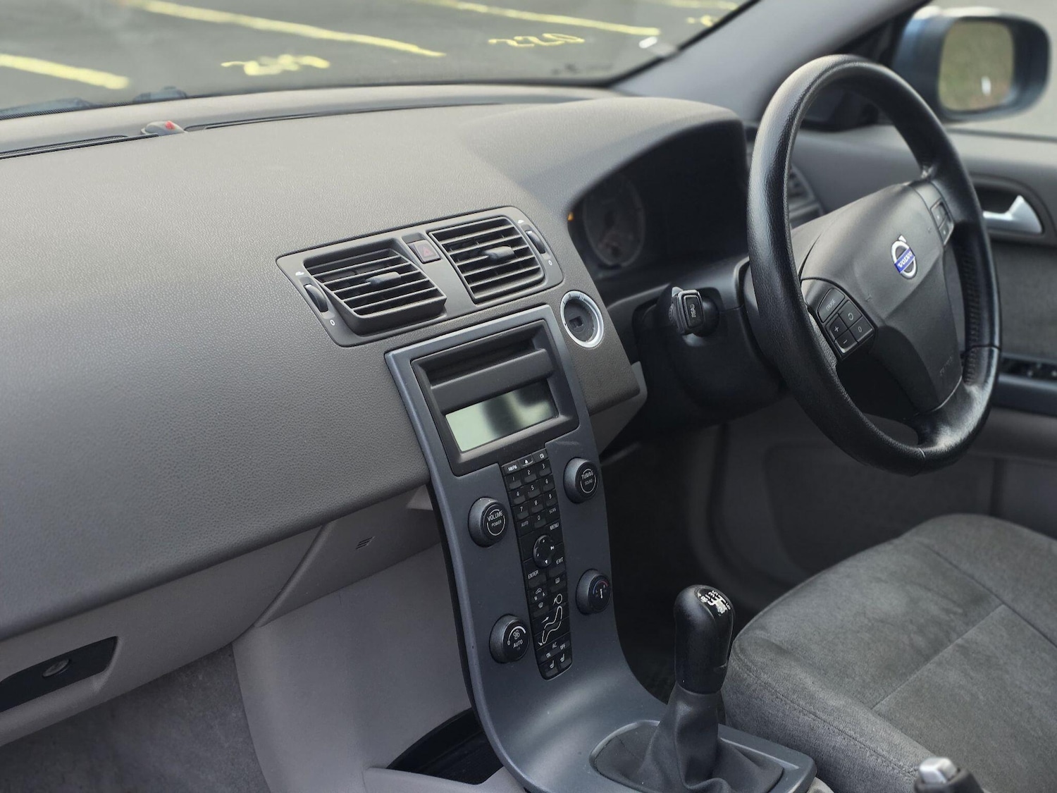 Used Volvo S40 2007 for sale - 76727078: Photo 18