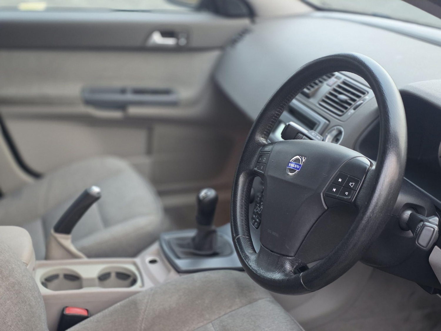 Used Volvo S40 2007 for sale - 76727078: Photo 19