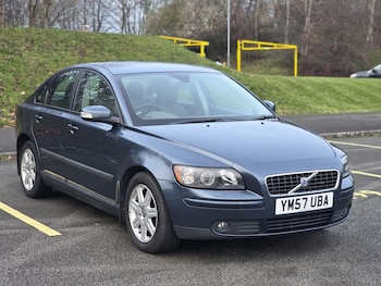 (57) - 2.0D S Euro 4 4dr