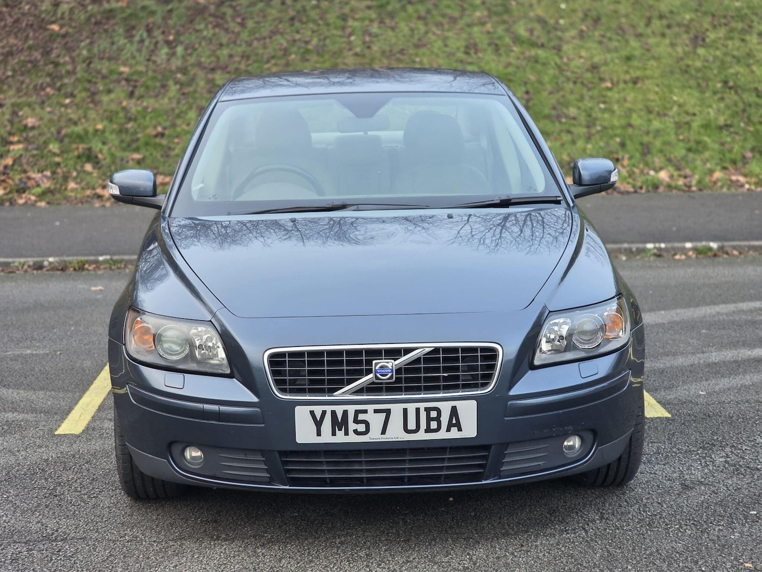 Used Volvo S40 2007 for sale - 76727078: Photo 2