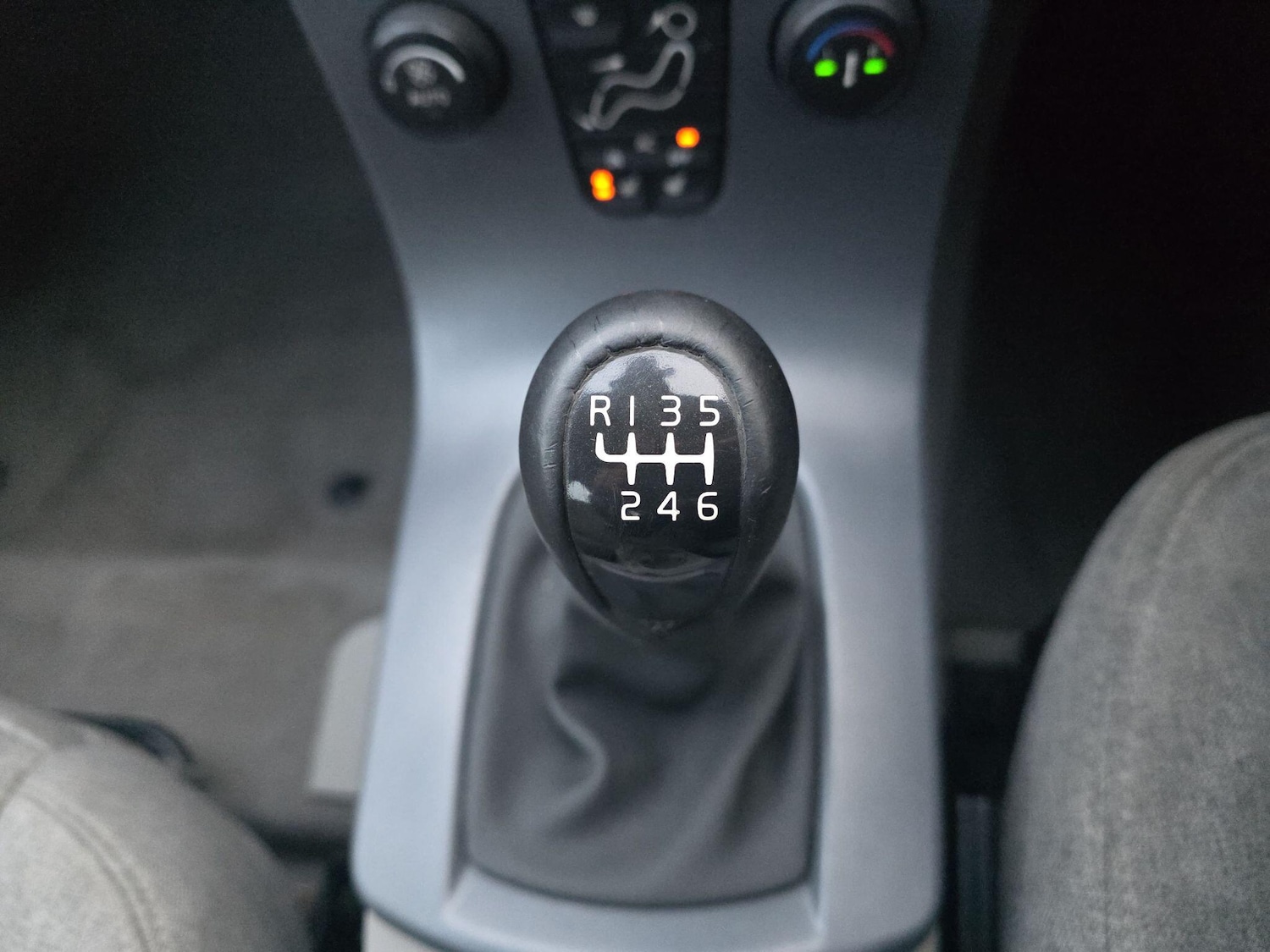 Used Volvo S40 2007 for sale - 76727078: Photo 20