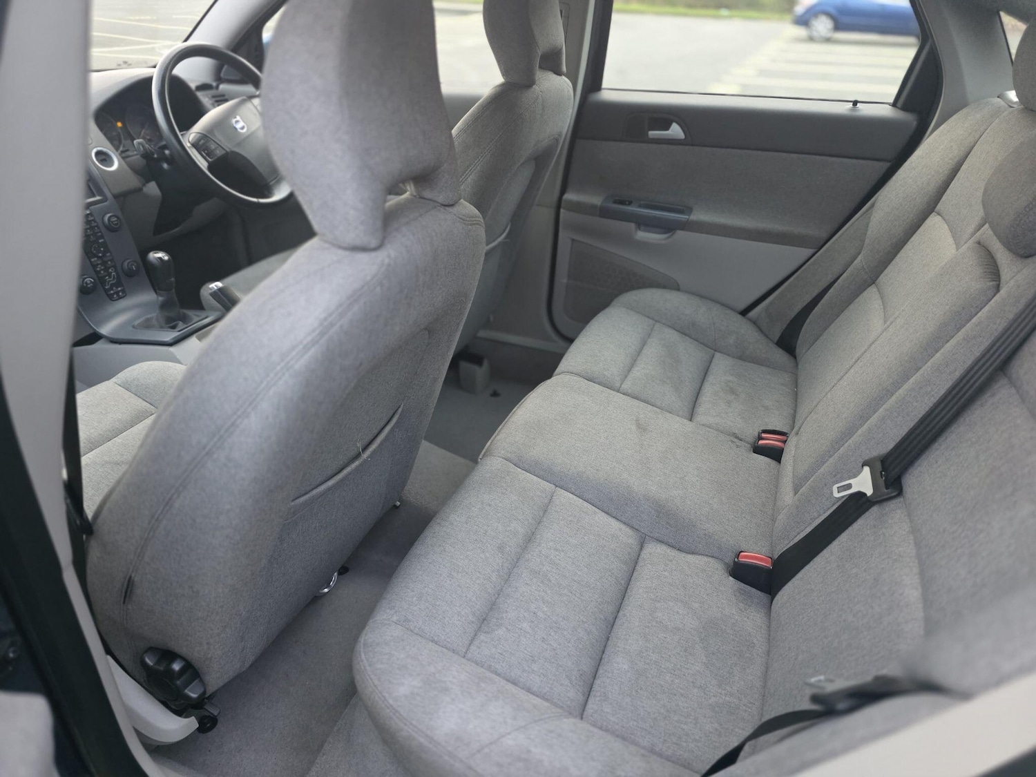 Used Volvo S40 2007 for sale - 76727078: Photo 21