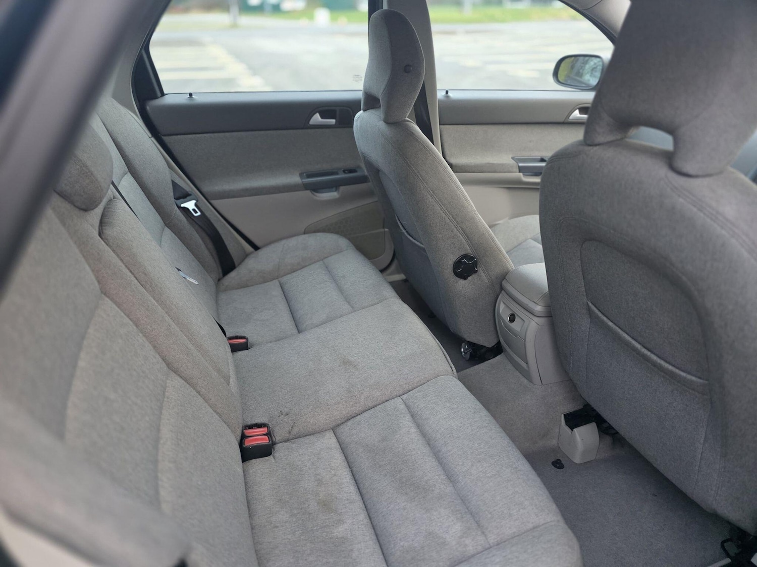 Used Volvo S40 2007 for sale - 76727078: Photo 22