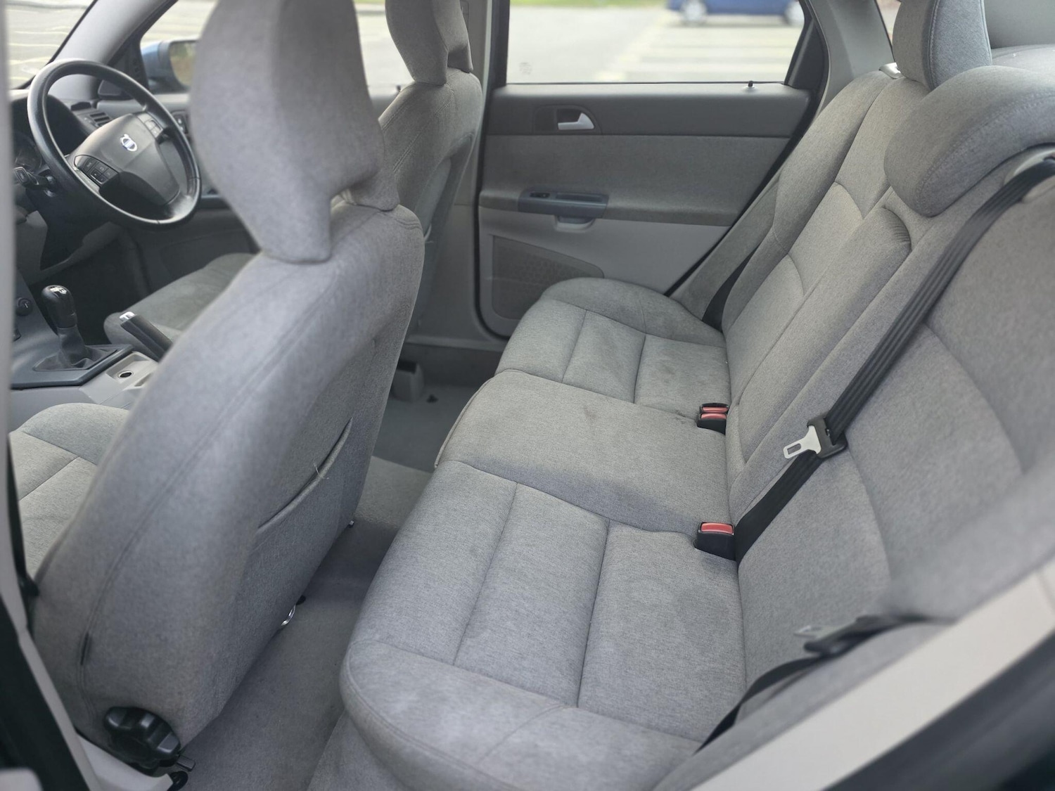 Used Volvo S40 2007 for sale - 76727078: Photo 23