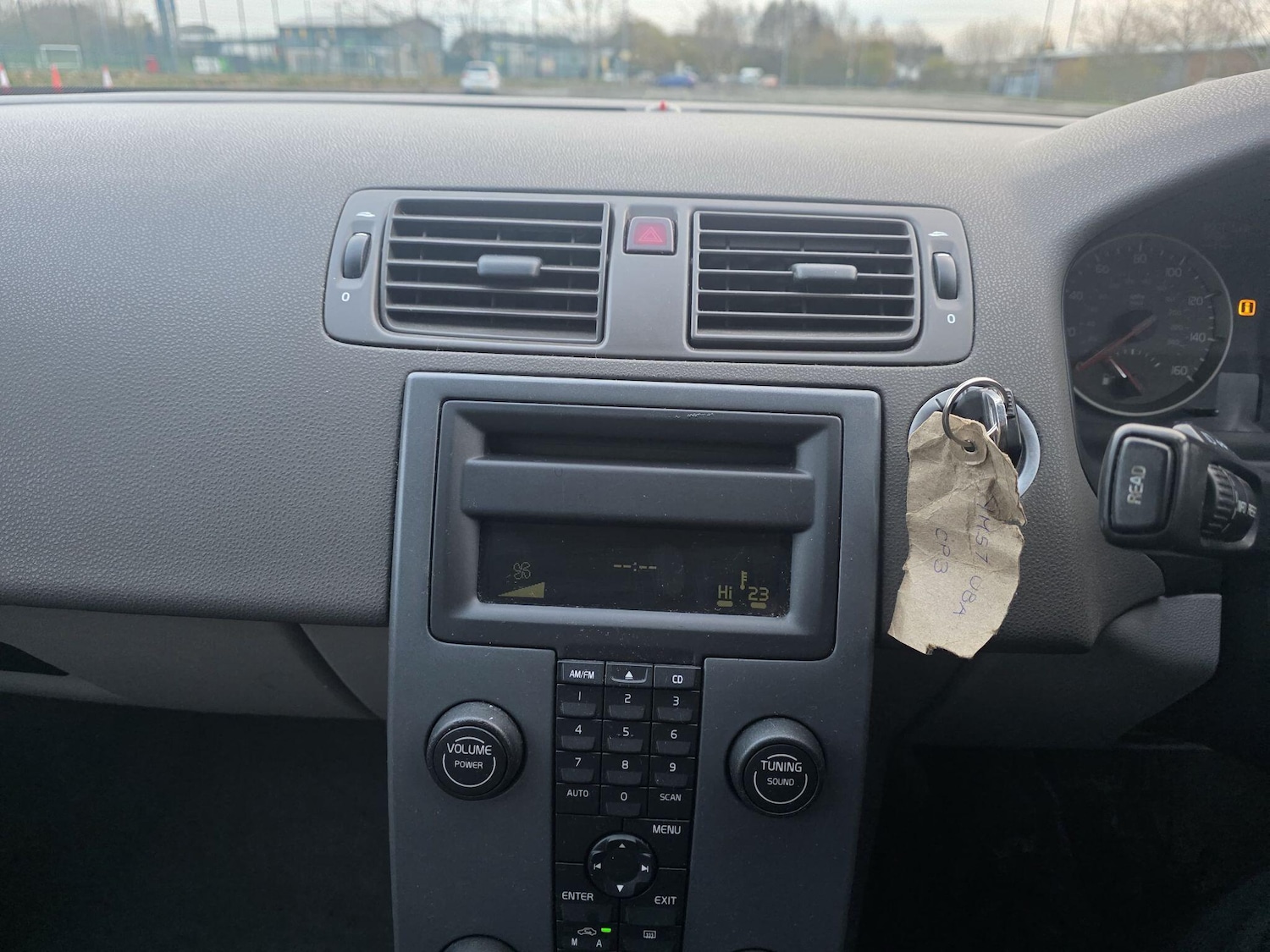 Used Volvo S40 2007 for sale - 76727078: Photo 26