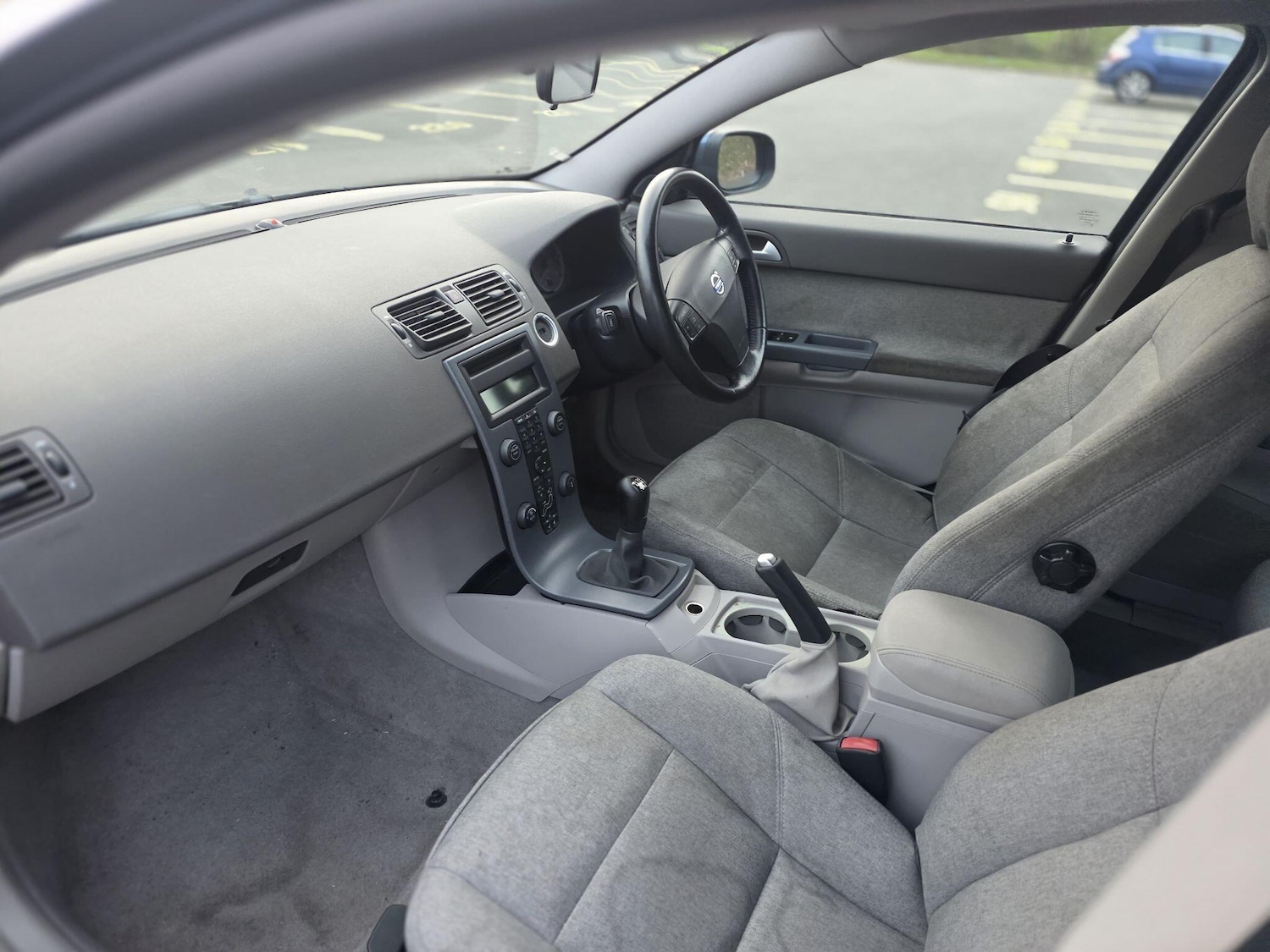 Used Volvo S40 2007 for sale - 76727078: Photo 29