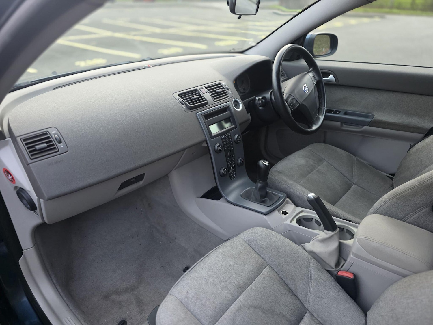 Used Volvo S40 2007 for sale - 76727078: Photo 30