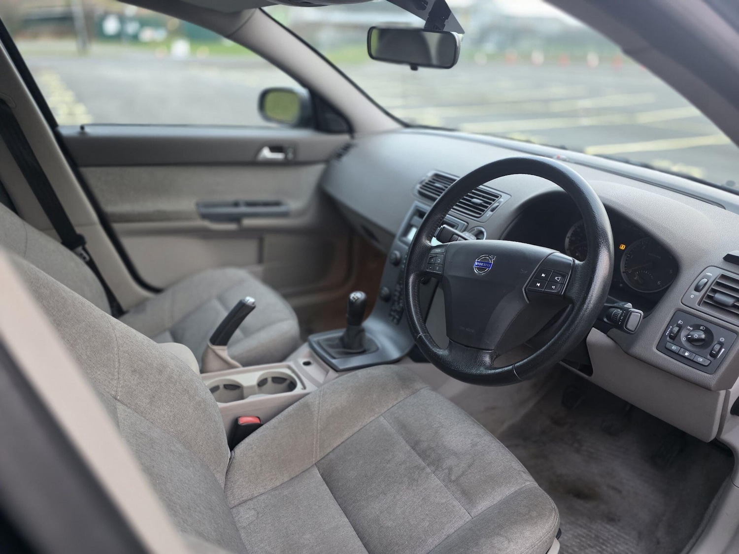 Used Volvo S40 2007 for sale - 76727078: Photo 31