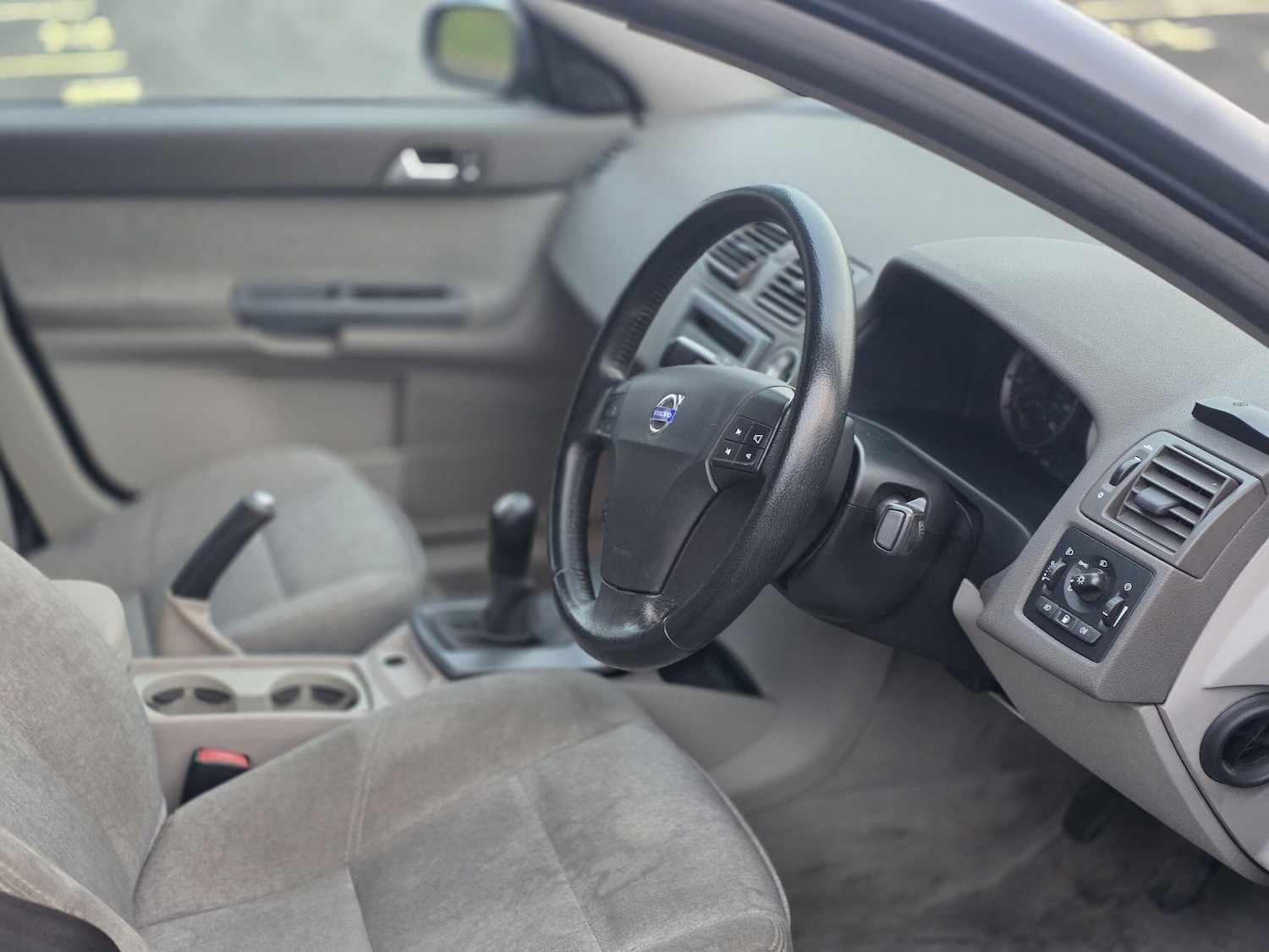 Used Volvo S40 2007 for sale - 76727078: Photo 32