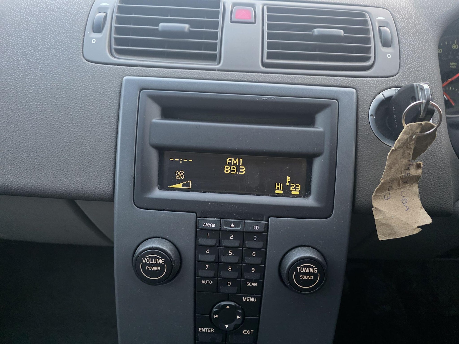 Used Volvo S40 2007 for sale - 76727078: Photo 33