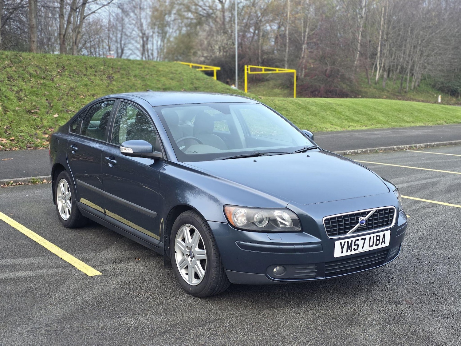 Used Volvo S40 2007 for sale - 76727078: Photo 5