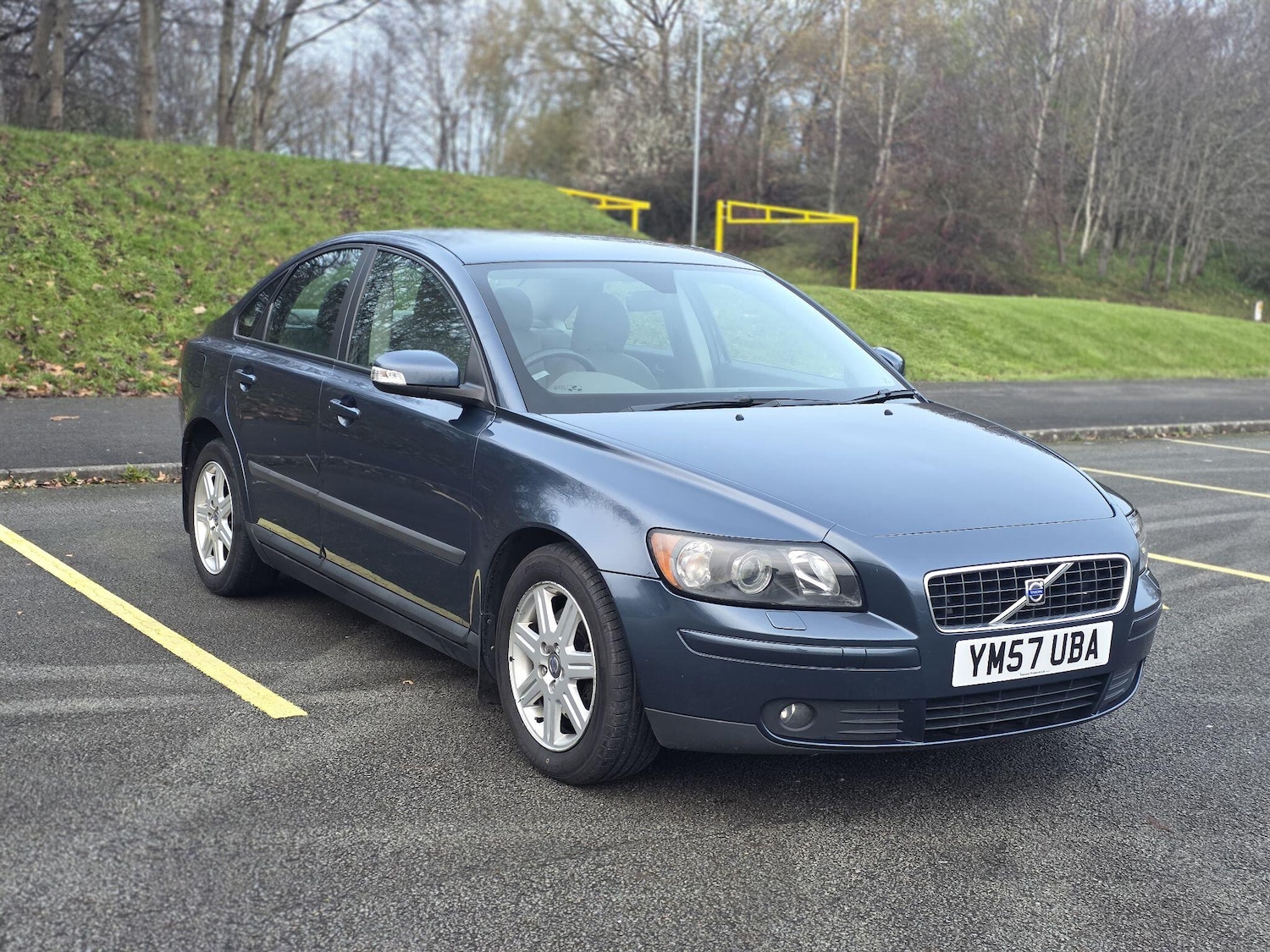 Used Volvo S40 2007 for sale - 76727078: Photo 6