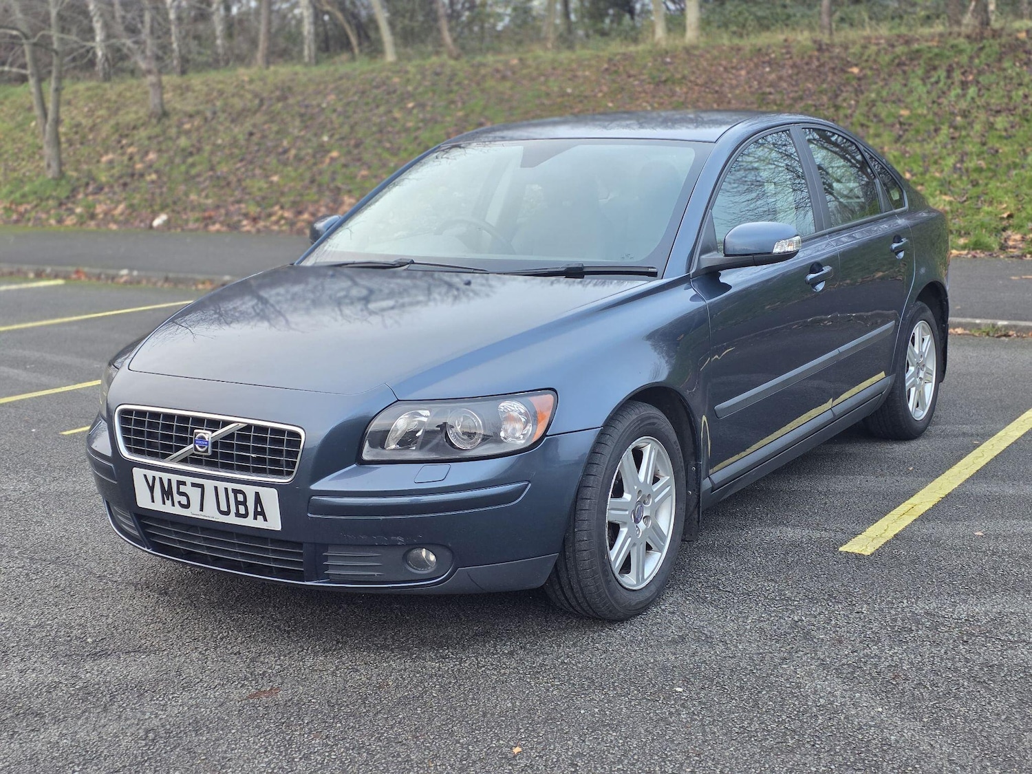 Used Volvo S40 2007 for sale - 76727078: Photo 7