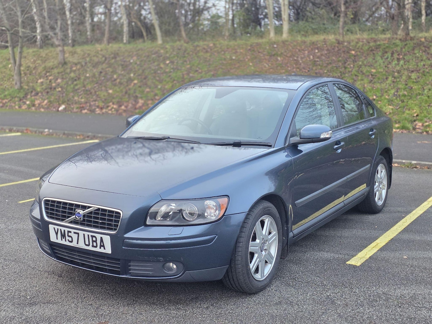 Used Volvo S40 2007 for sale - 76727078: Photo 8