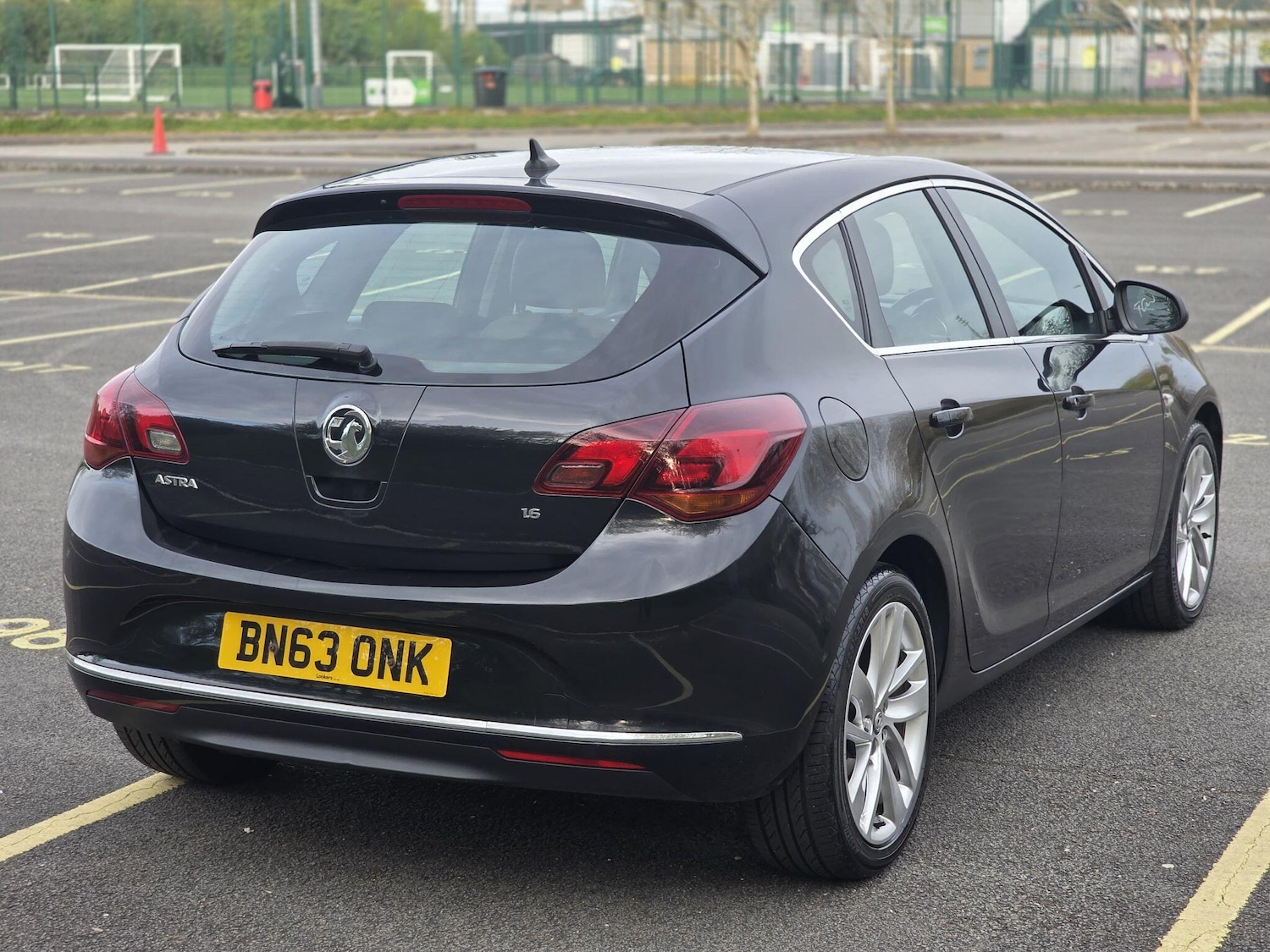 Used Vauxhall Astra for sale - 78214222: Photo 15