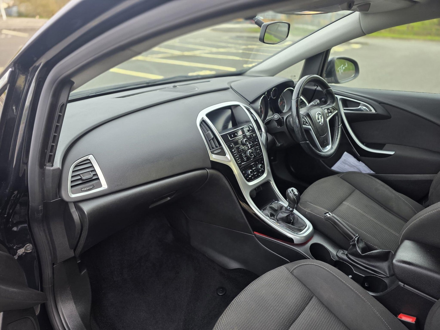 Used Vauxhall Astra for sale - 78214222: Photo 19