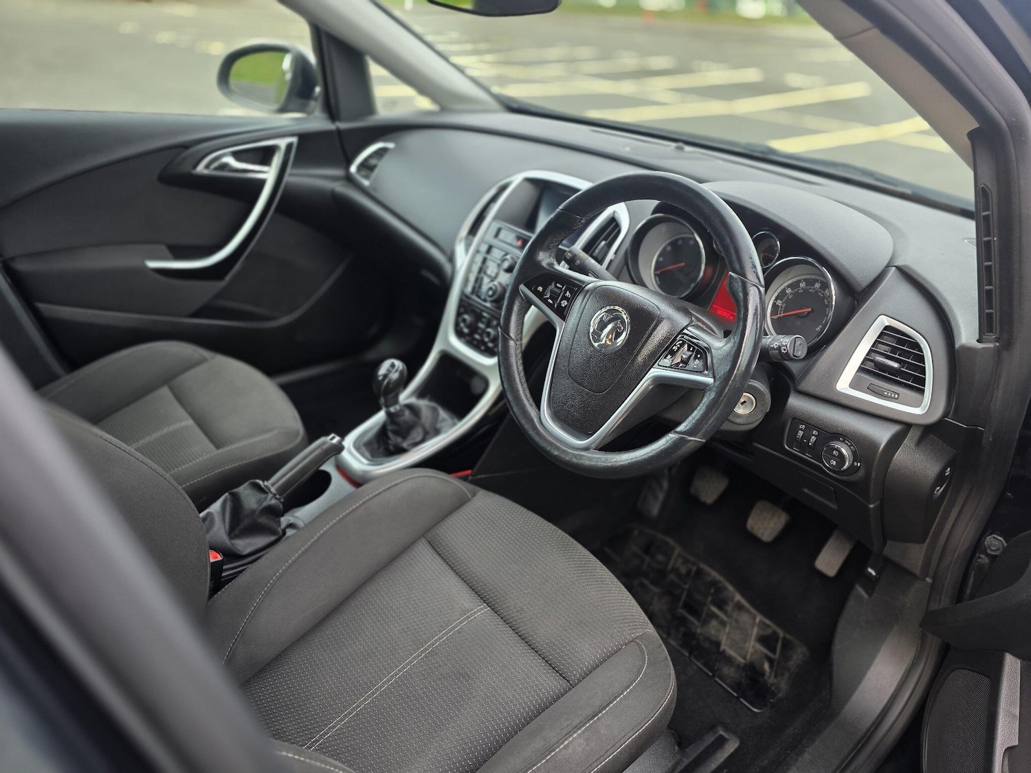 Used Vauxhall Astra for sale - 78214222: Photo 20