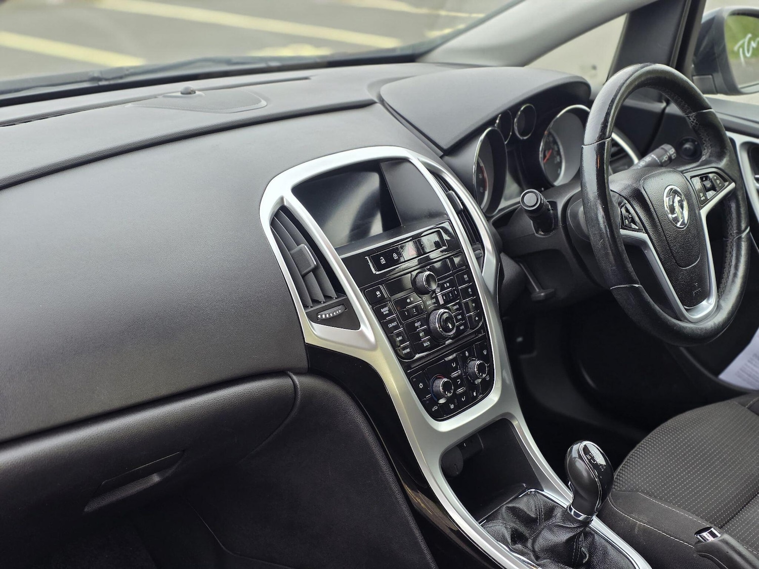 Used Vauxhall Astra for sale - 78214222: Photo 21