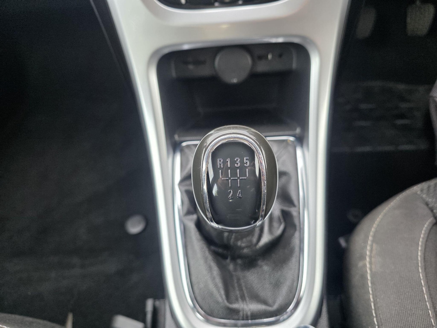 Used Vauxhall Astra for sale - 78214222: Photo 22