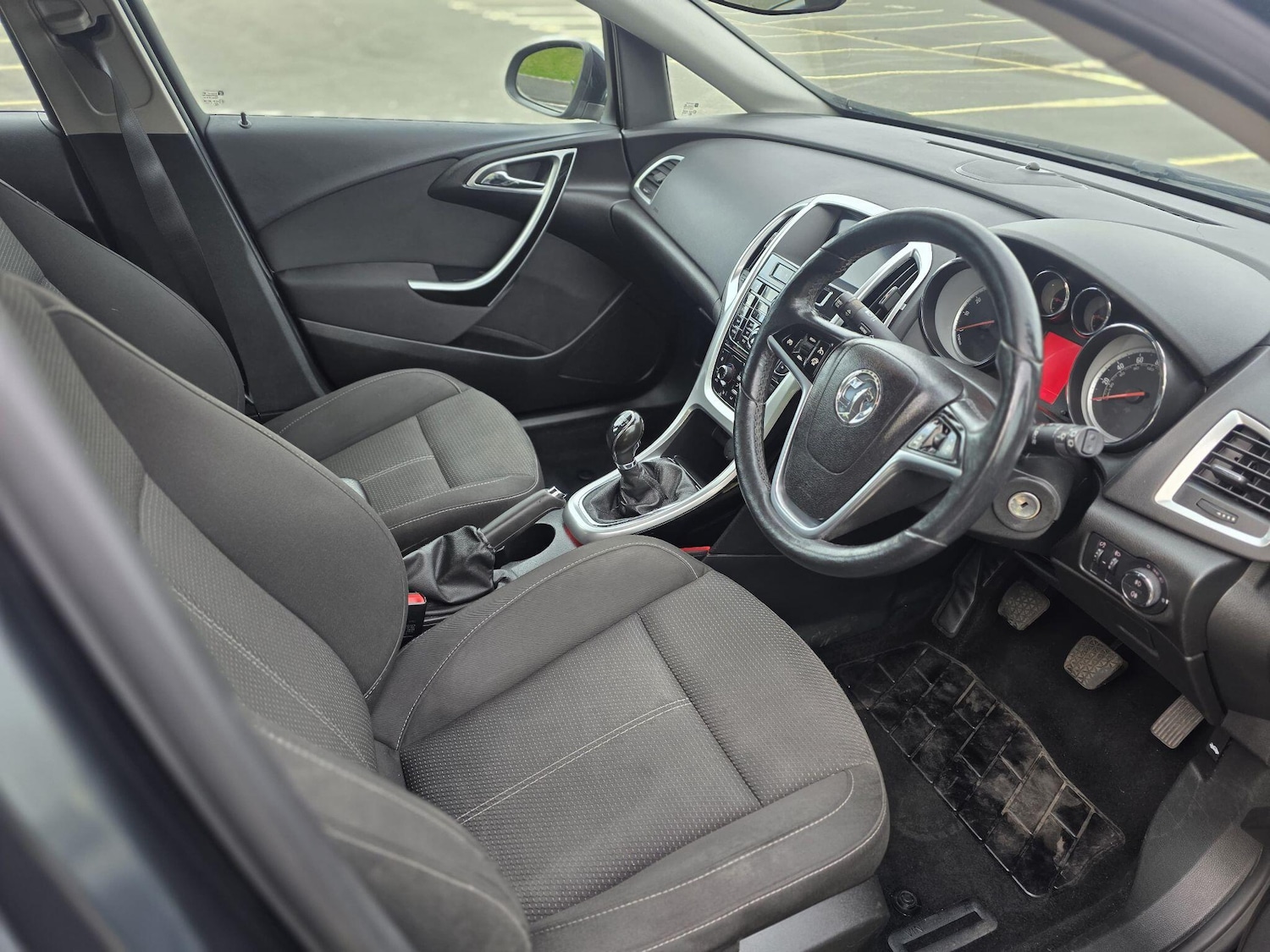 Used Vauxhall Astra for sale - 78214222: Photo 23