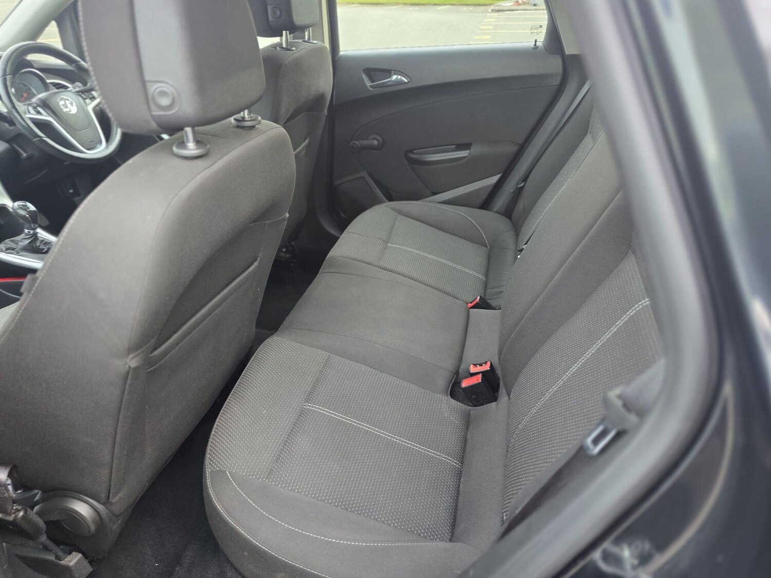 Used Vauxhall Astra for sale - 78214222: Photo 24