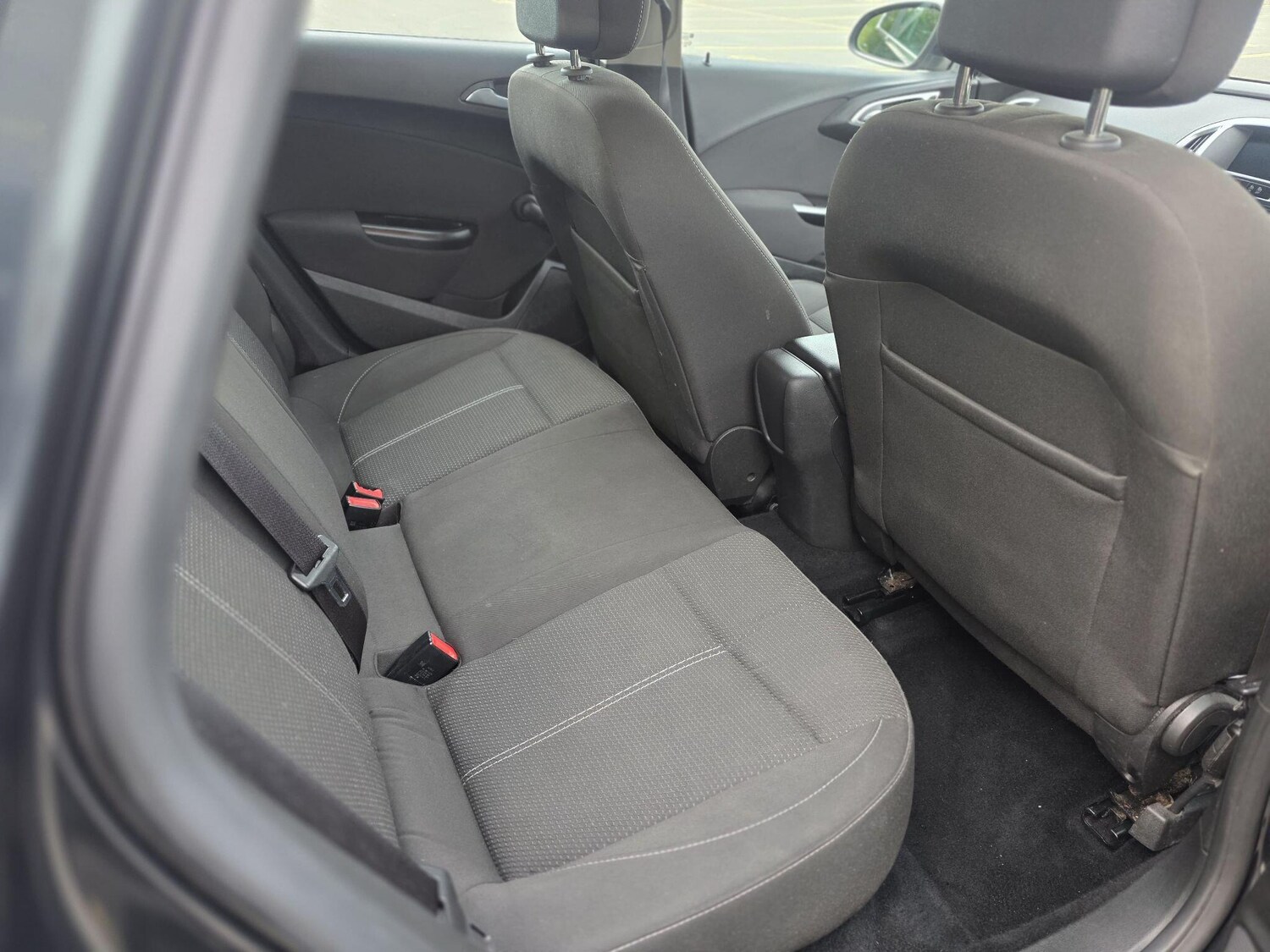 Used Vauxhall Astra for sale - 78214222: Photo 26