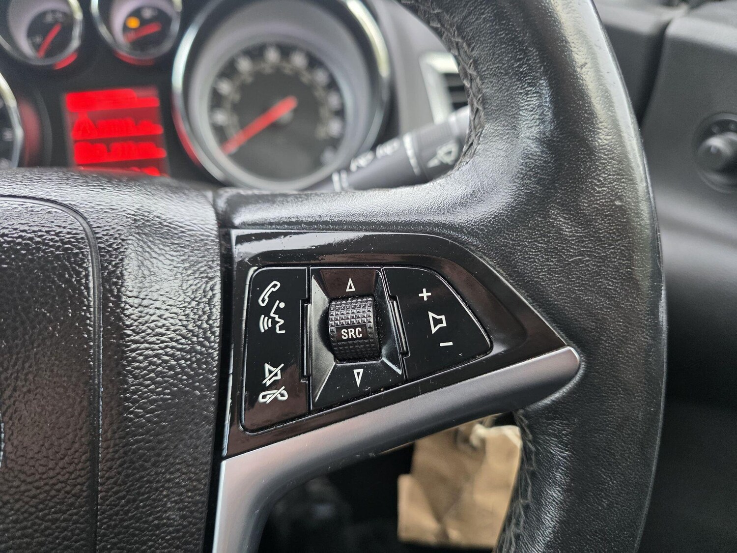 Used Vauxhall Astra for sale - 78214222: Photo 27