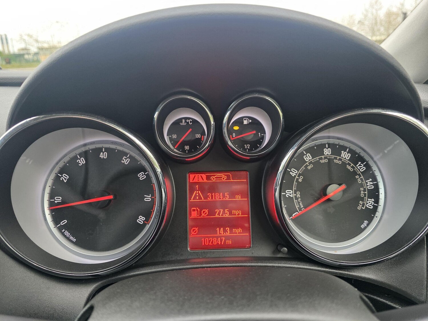 Used Vauxhall Astra for sale - 78214222: Photo 29