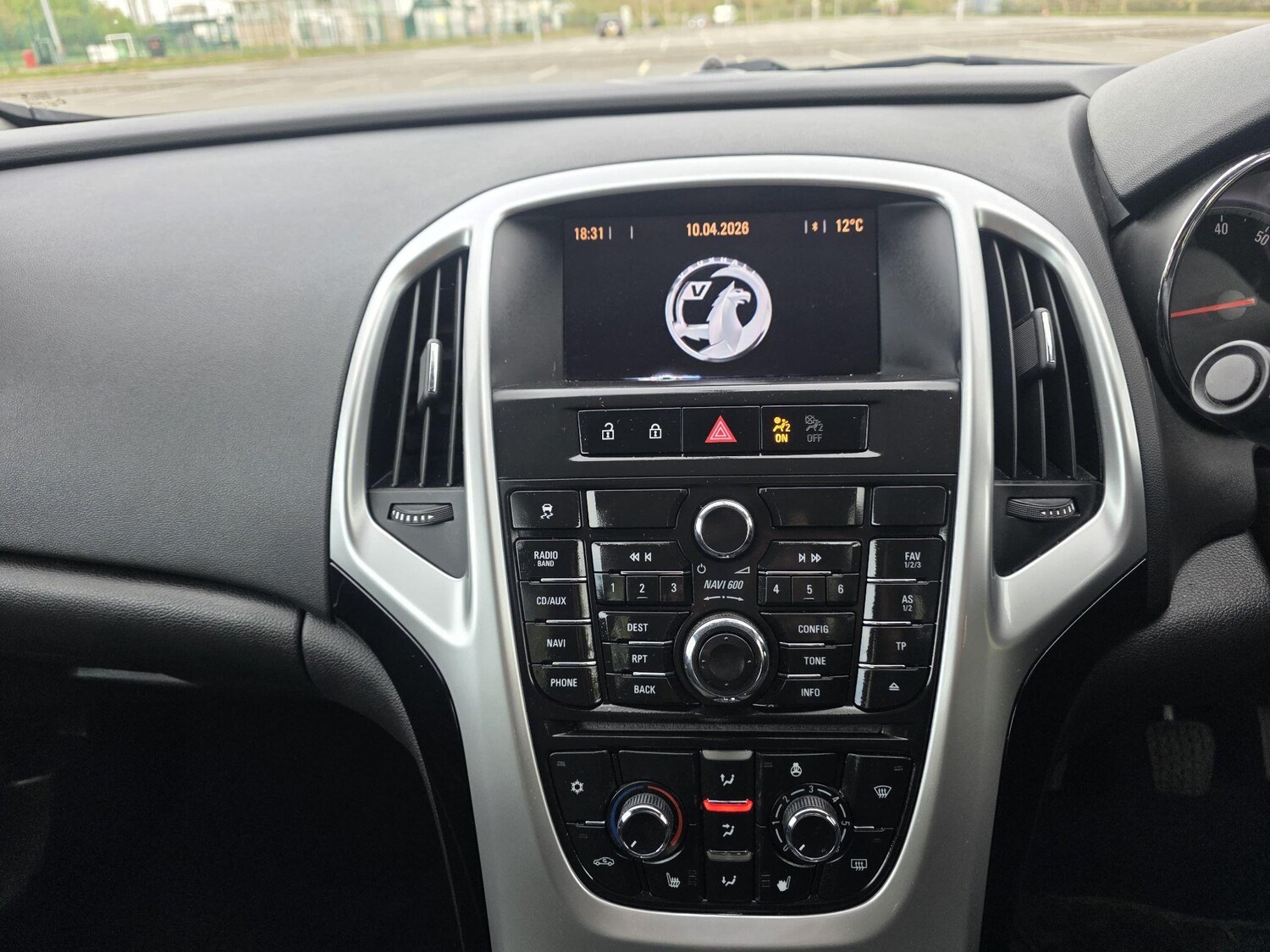 Used Vauxhall Astra for sale - 78214222: Photo 33