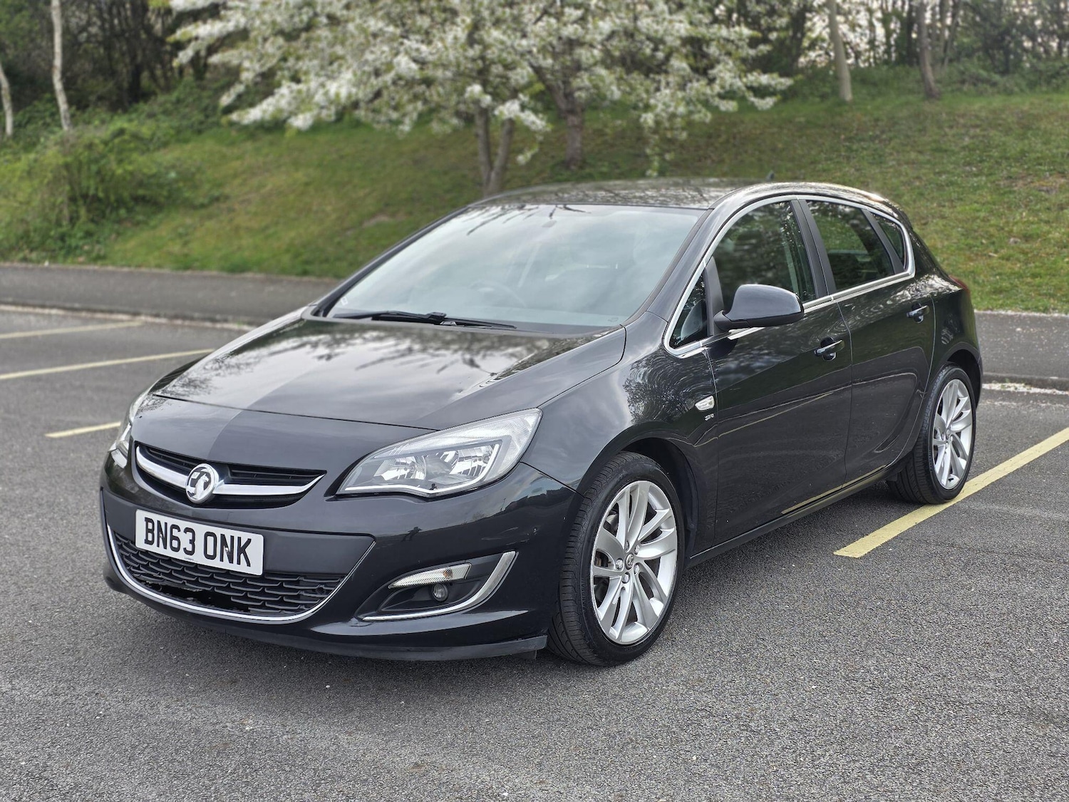 Used Vauxhall Astra for sale - 78214222: Photo 7