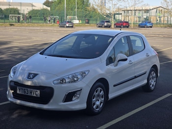 Used Peugeot 308 2013 for sale - 78375787: Photo
