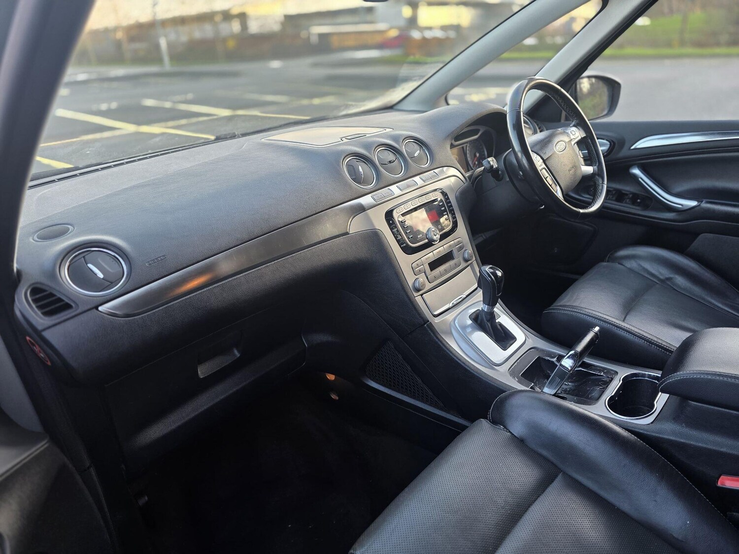 Used Ford S-Max 2009 for sale - 76942661: Photo 19