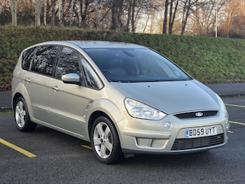 2009 (59) - 2.0 TDCi Titanium 5dr [140] Auto
