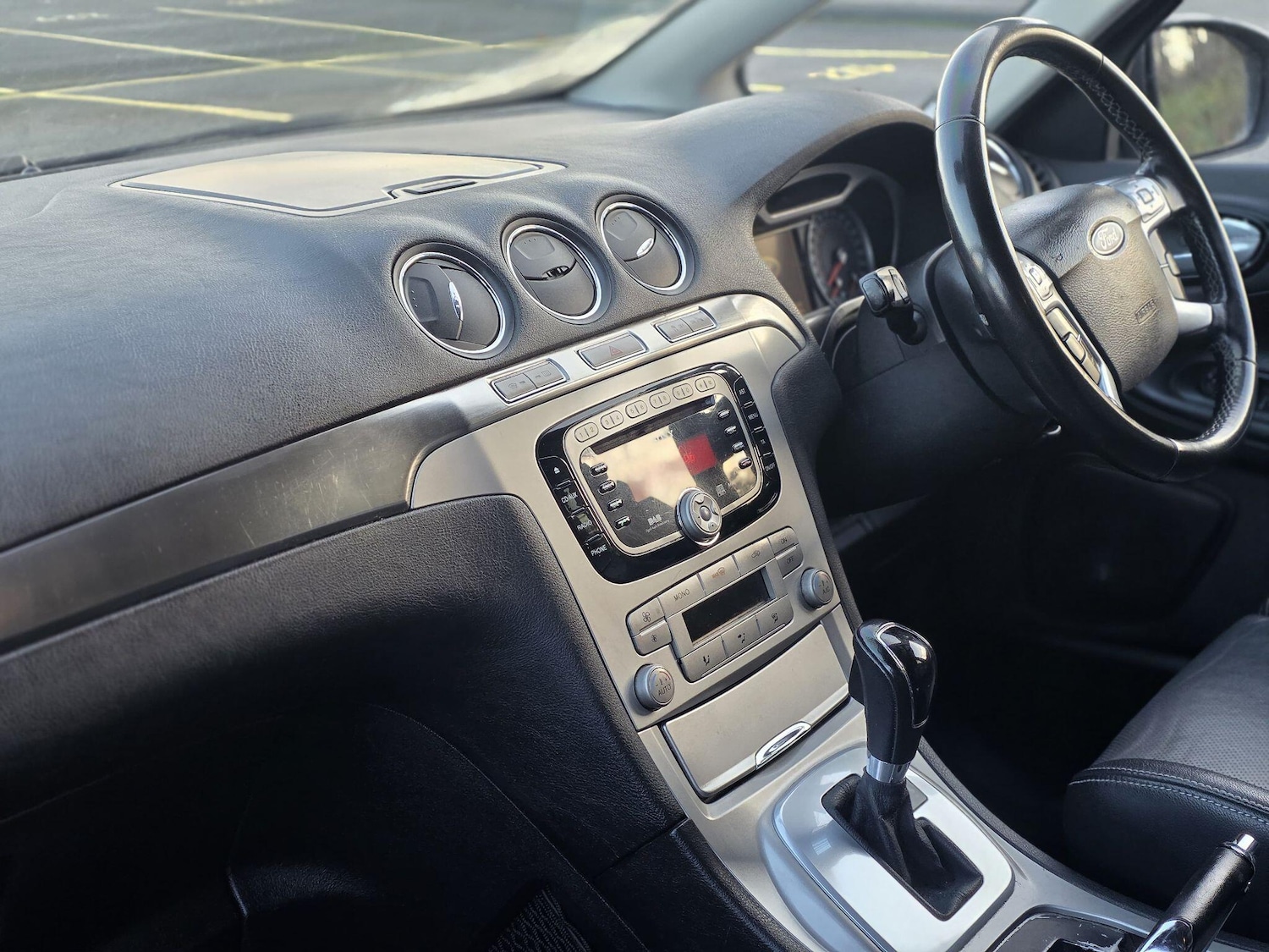 Used Ford S-Max 2009 for sale - 76942661: Photo 20