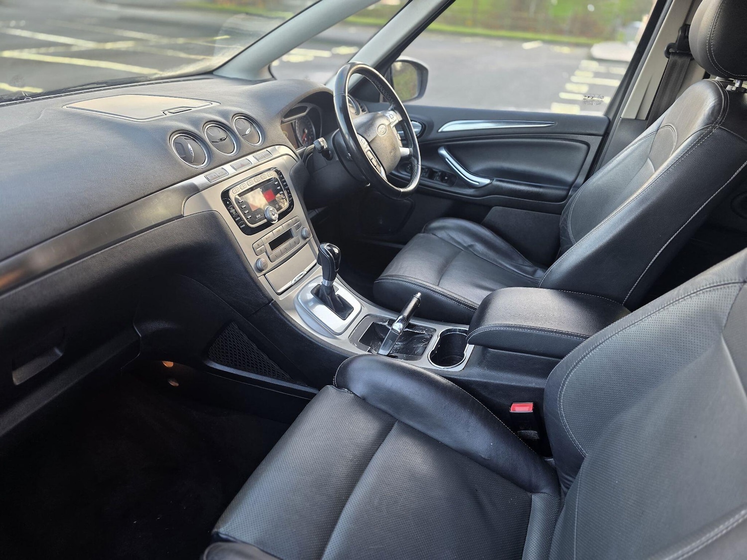 Used Ford S-Max 2009 for sale - 76942661: Photo 23