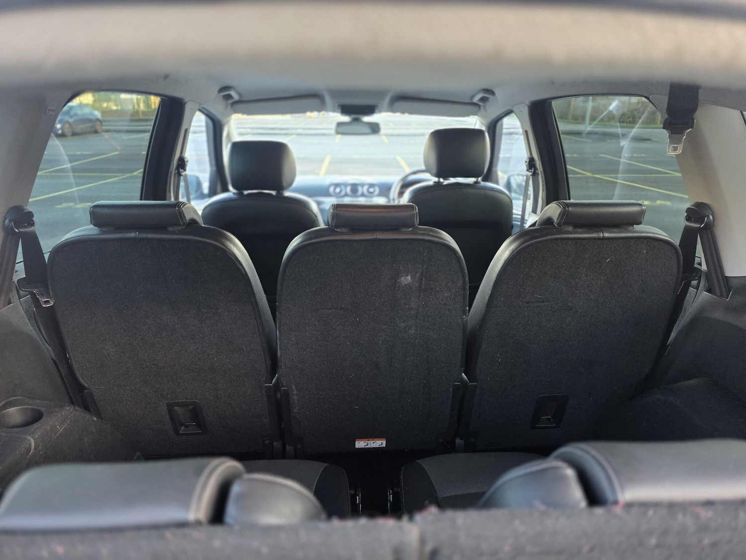 Used Ford S-Max 2009 for sale - 76942661: Photo 25