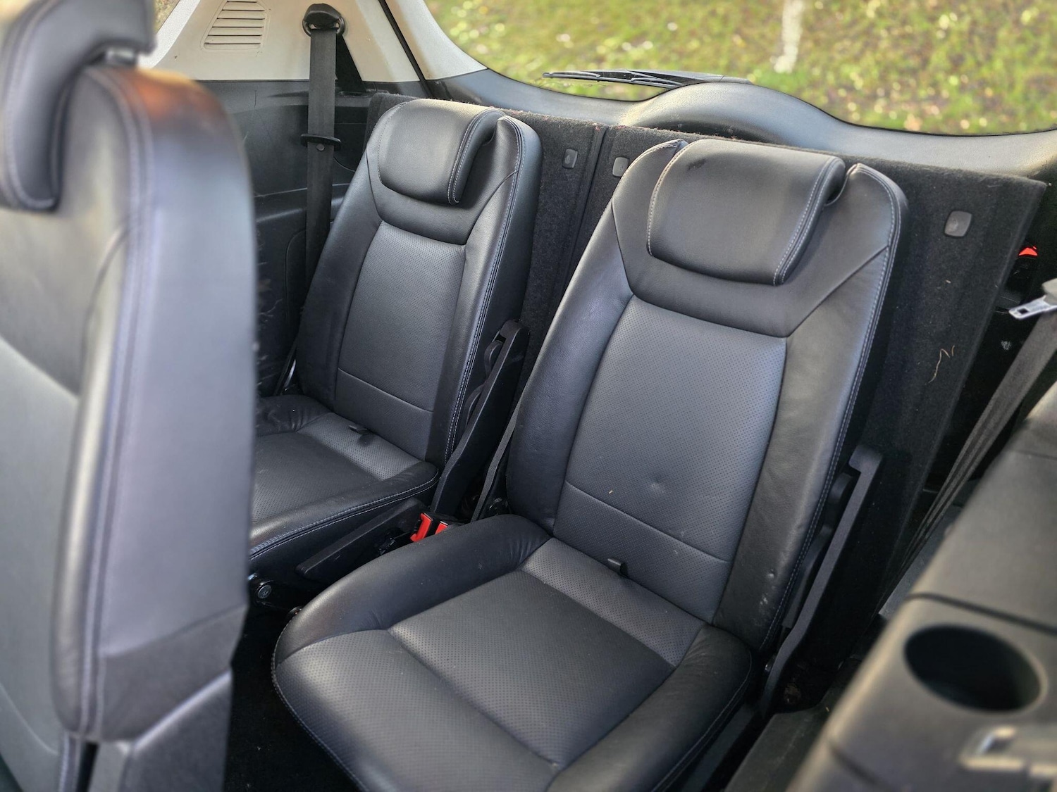 Used Ford S-Max 2009 for sale - 76942661: Photo 26