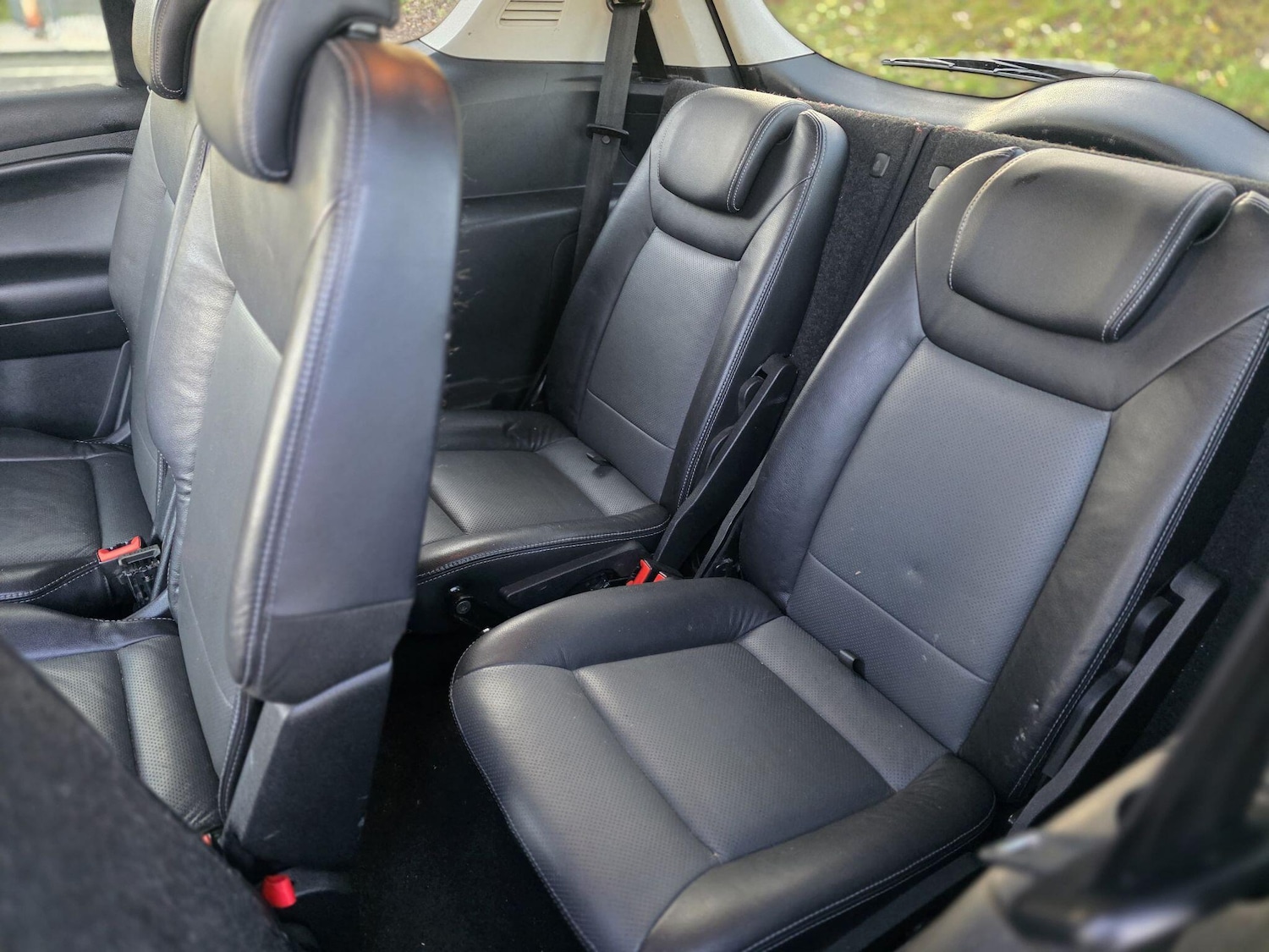 Used Ford S-Max 2009 for sale - 76942661: Photo 27