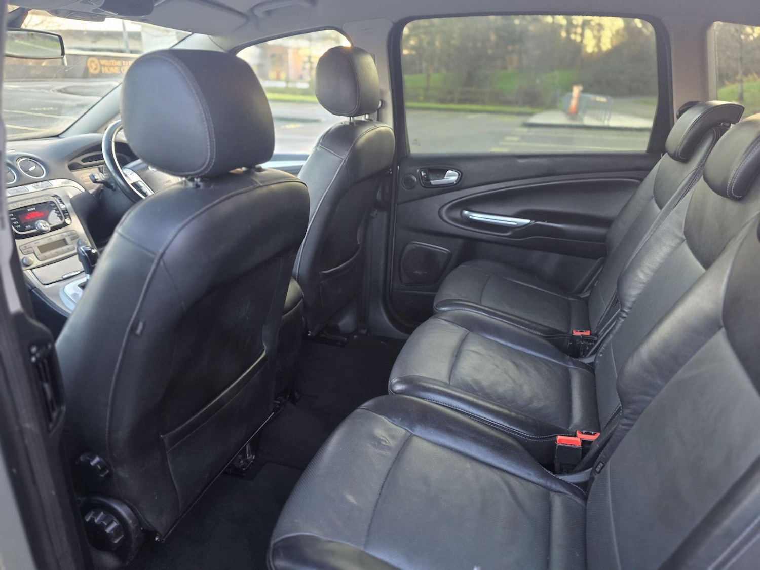 Used Ford S-Max 2009 for sale - 76942661: Photo 29